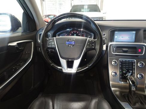 Used 2015 Volvo S60 T5 Premier w/ Convenience Package AWD/4WD image 13