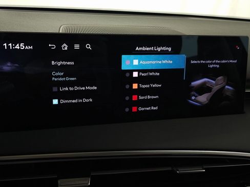 Used 2026 Genesis GV70 2.5T Select image 20