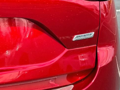 Used 2019 MAZDA CX-5 Grand Touring w/ GT Premium Package image 12