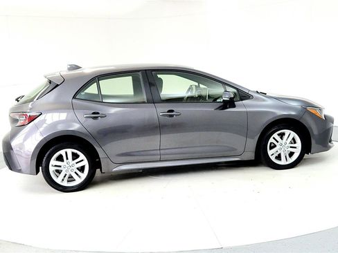 Certified 2022 Toyota Corolla SE image 6