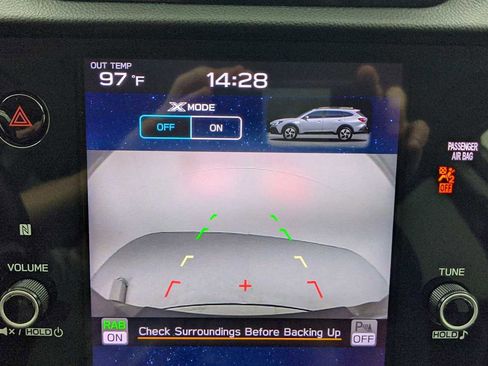 Certified 2021 Subaru Outback Limited w/ Popular Package #2 AWD/4WD image 17