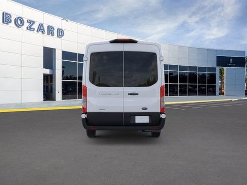 New 2025 Ford Transit 350 XL image 5