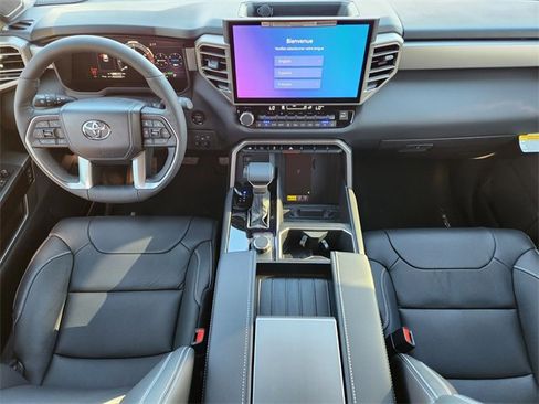 New 2026 Toyota Sequoia Limited image 17