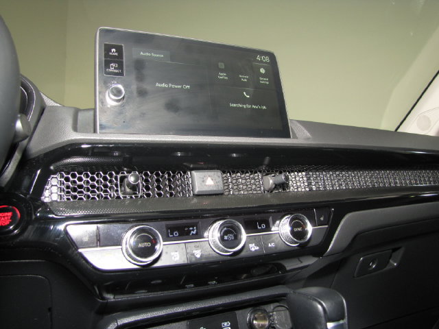 Certified 2026 Honda CR-V EX-L image 30