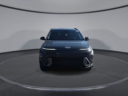 New 2026 Hyundai Kona SEL Sport FWD image 3