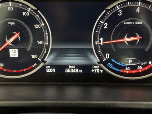 Used 2018 BMW X6 xDrive35i AWD/4WD image 20