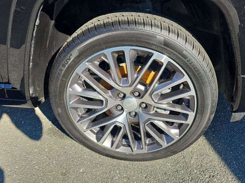 Used 2022 Jeep Compass Limited w/ Elite Group image 14