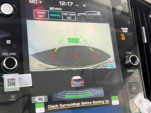 New 2026 Subaru Ascent Bronze Edition image 21