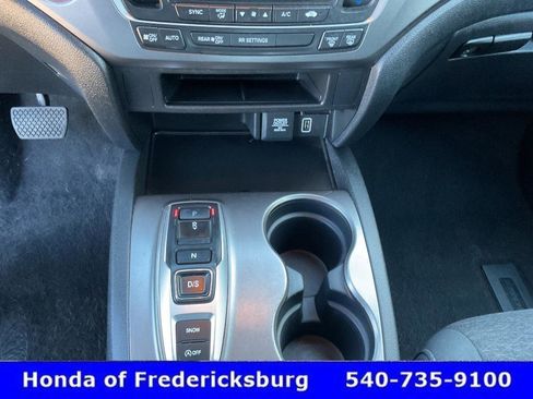 Used 2019 Honda Passport Sport image 42