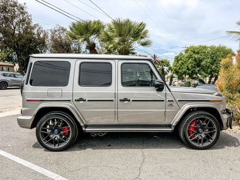 Used 2019 Mercedes-Benz G 63 AMG 4MATIC image 15