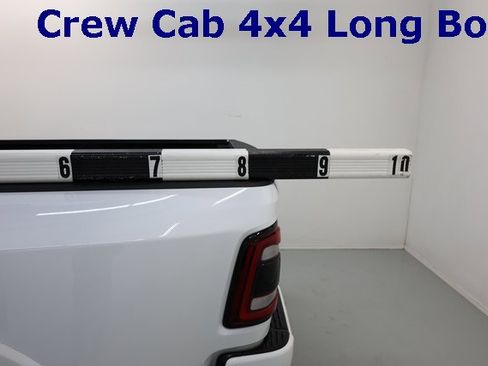 Used 2024 RAM 3500 Limited w/ Night Edition image 32