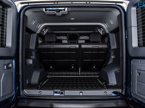 New 2026 INEOS Grenadier image 14