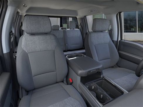 New 2026 Ford F250 XLT w/ XLT Premium Package image 10