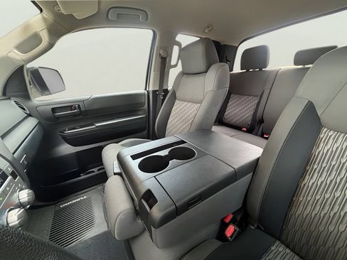 Used 2019 Toyota Tundra SR RWD image 16