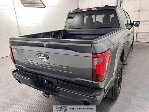 New 2026 Ford F150 XLT AWD/4WD image 8