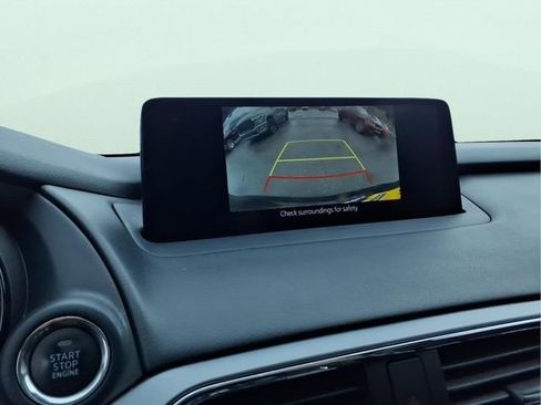 Used 2022 MAZDA CX-9 Touring Plus AWD/4WD image 28