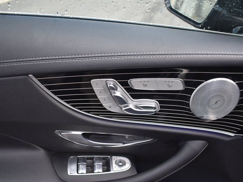 Used 2019 Mercedes-Benz E 450 4MATIC Coupe image 13