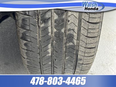 Certified 2024 Honda Civic Touring