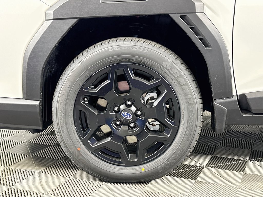 New 2026 Subaru Outback Limited AWD/4WD image 32