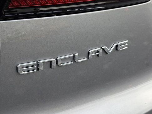 New 2025 Buick Enclave Sport Touring w/ Super Cruise Package image 18