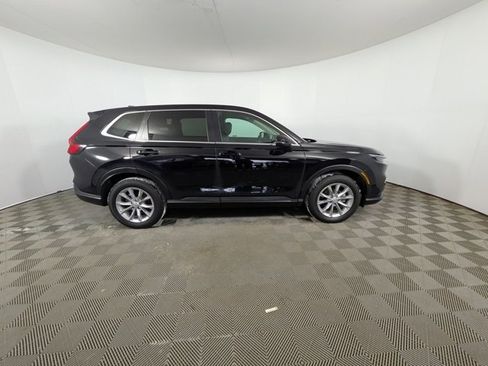 Used 2023 Honda CR-V EX-L image 32