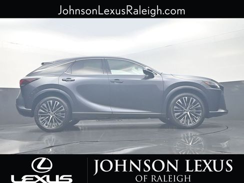 New 2026 Lexus RX 350 image 22