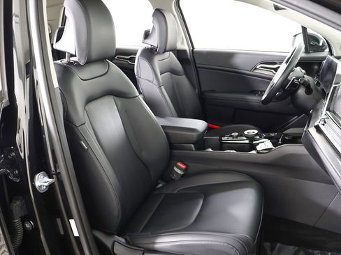 Used 2023 Kia Sportage EX AWD/4WD image 29