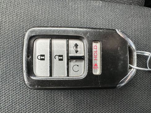 Used 2017 Honda Civic EX-T image 12