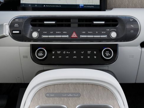 New 2026 Hyundai Palisade SEL Premium AWD/4WD image 13