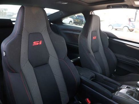 Used 2019 Honda Civic Si image 19
