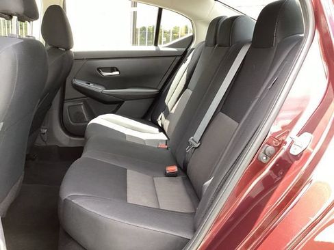 Used 2023 Nissan Sentra SV FWD image 20