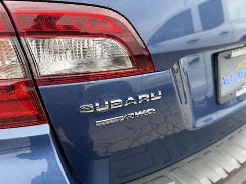 Used 2019 Subaru Outback 2.5i image 35