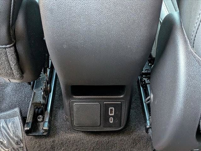 Used 2021 Buick Encore GX Preferred FWD image 16