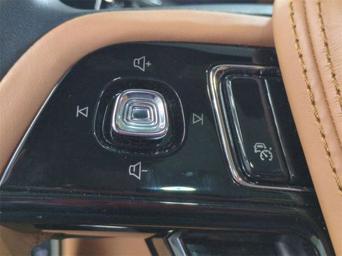 Certified 2023 Lincoln Aviator Black Label w/ Dynamic Handling Package image 20