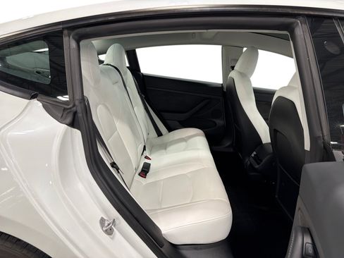 Certified 2023 Tesla Model 3 Standard Range RWD image 11