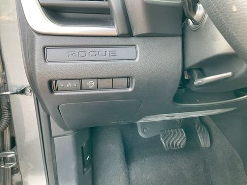 Certified 2023 Nissan Rogue S AWD/4WD image 20