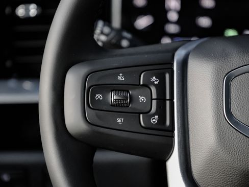 New 2026 GMC Sierra 2500 SLE w/ SLE Value Package; image 26