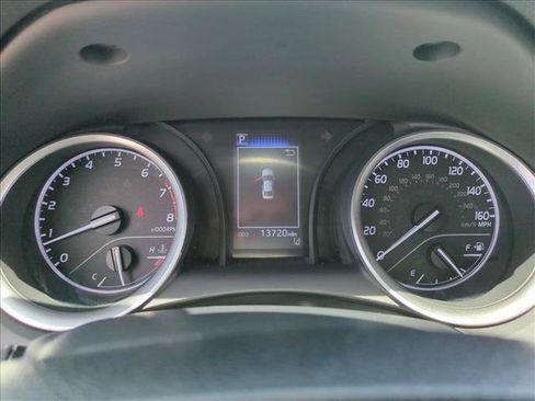 Used 2024 Toyota Camry LE FWD image 11