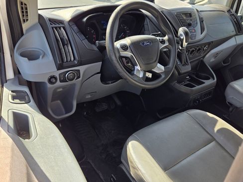 Used 2018 Ford Transit 350 148 Low Roof RWD image 10
