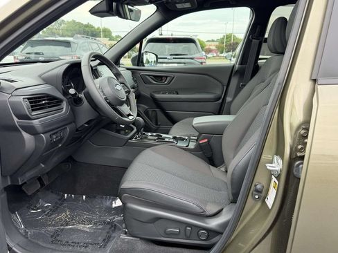 Certified 2026 Subaru Forester Premium AWD/4WD image 18