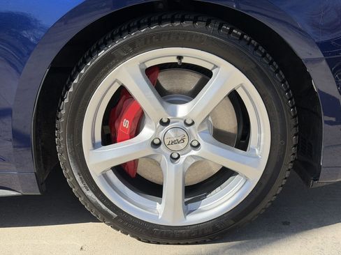 Used 2018 Audi S5 Prestige image 18