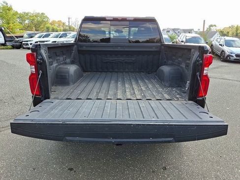 Used 2024 Chevrolet Silverado 1500 ZR2 image 37