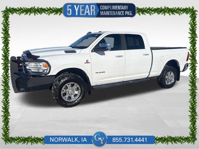 Used 2022 RAM 2500 Laramie