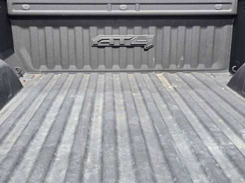 Used 2024 GMC Sierra 1500 AT4 w/ Technology Package AWD/4WD image 31
