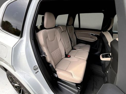 New 2026 Volvo XC90 B6 Plus w/ Protection Package Premier image 9