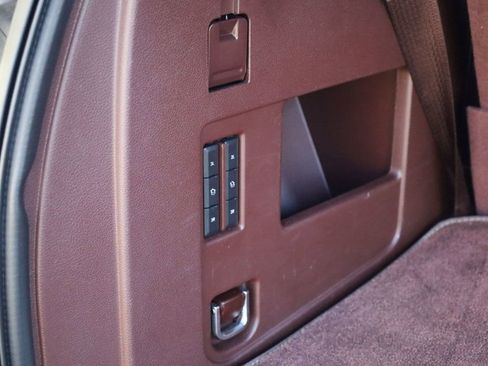 Used 2018 Lincoln Navigator Black Label w/ Cargo Package image 10