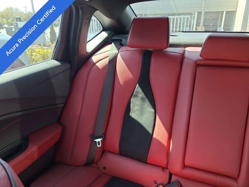 Used 2024 Acura TLX SH-AWD w/ A-SPEC Pkg image 4