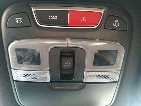 Used 2024 Kia Telluride EX X-Line image 28