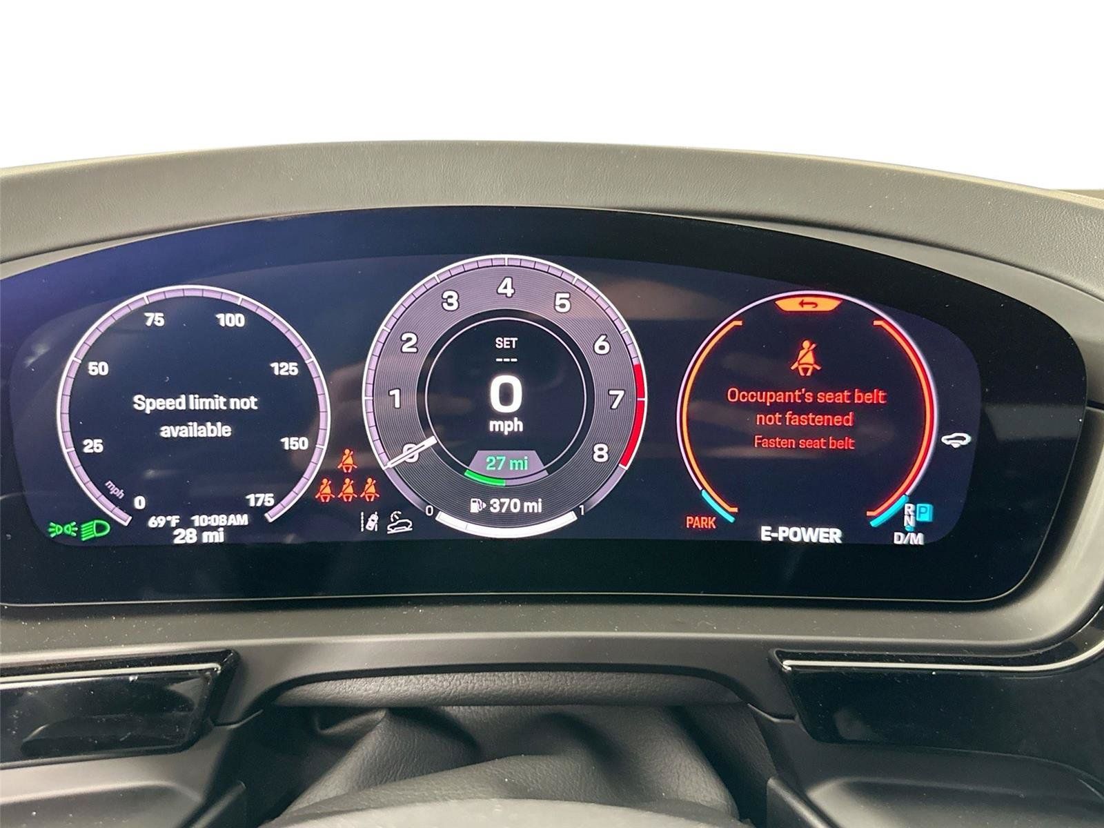 Certified 2026 Porsche Cayenne Coupe AWD/4WD image 19