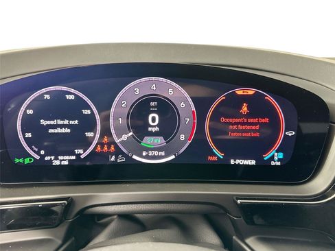 Certified 2026 Porsche Cayenne Coupe AWD/4WD image 19
